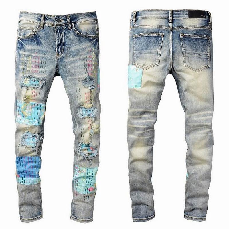 Amiri Men's Jeans 134